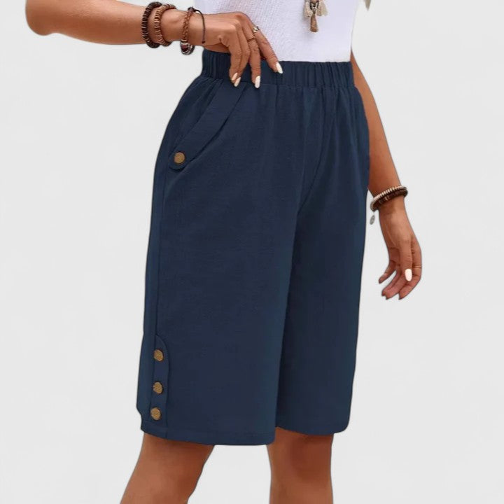 Desiree | Bekväma shorts