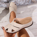 Produktbild – Kirra – Vardagliga Ortopediska Sandaler