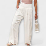 Produktbild – Thearya – Casual Wide Pants