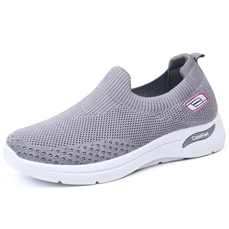 Produktbild – Billie – Everyday Ease Sneakers