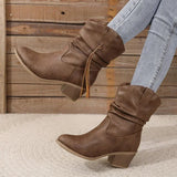 Produktbild – Mila – Westernboots