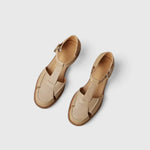 Produktbild – Thalina – Eleganta Mary Jane Sandaler