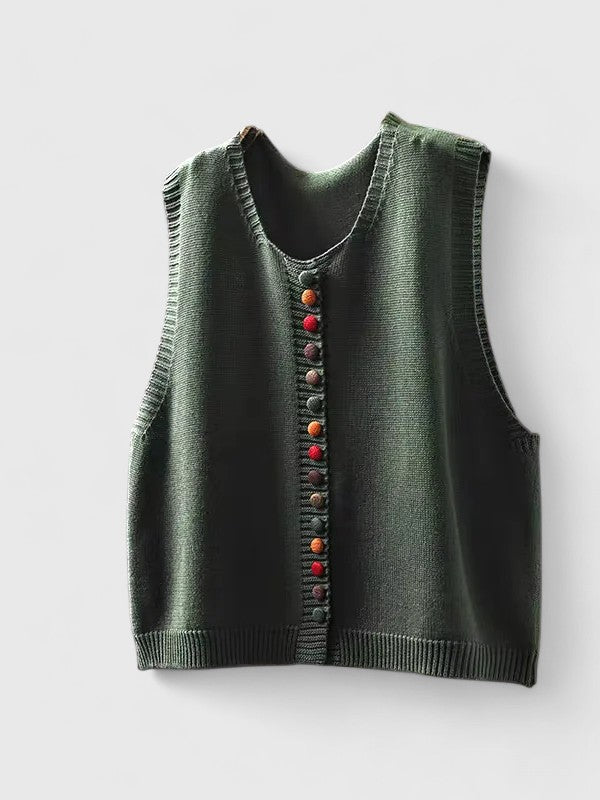 Produktbild – Avenleigh – Elegant Cardigan