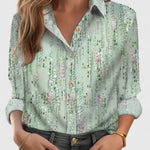 Produktbild – Margot – Elegant blus