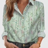 Produktbild – Margot – Elegant blus