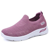 Produktbild – Billie – Everyday Ease Sneakers