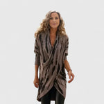 Produktbild – Sofiah – Bekväm Klänning