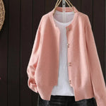 Produktbild – Auri – Bekväm Cardigan