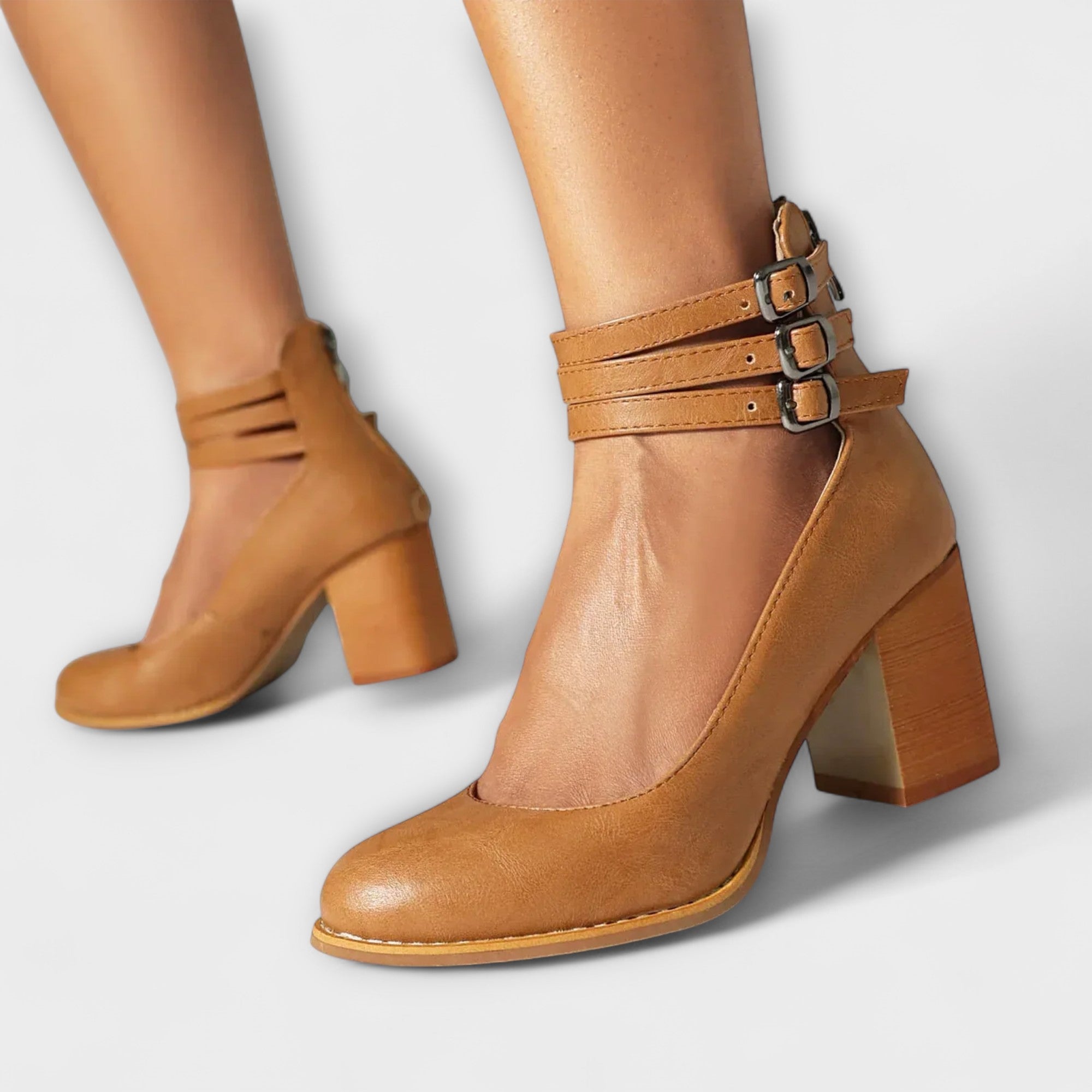 Alira – eleganta skor