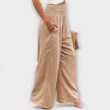 Produktbild – Thearya – Casual Wide Pants