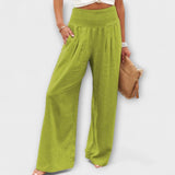 Produktbild – Thearya – Casual Wide Pants