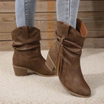 Produktbild – Mila – Westernboots