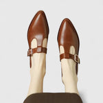 Produktbild – Barbara – Eleganta Skor
