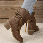 Produktbild – Mila – Westernboots