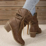 Produktbild – Mila – Westernboots