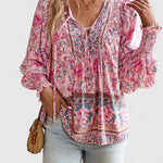 Produktbild – Renazianne – Elegant topp