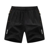Sportiga herrshorts med bekväm passform