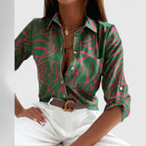 Produktbild – Lisette – Elegant långärmad set