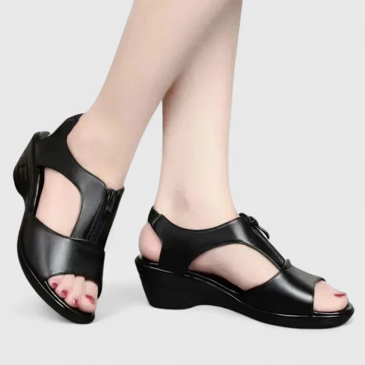 Produktbild – Nerisse – Eleganta Sandaler