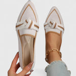 Produktbild – Maricela – Ortopediska Loafers