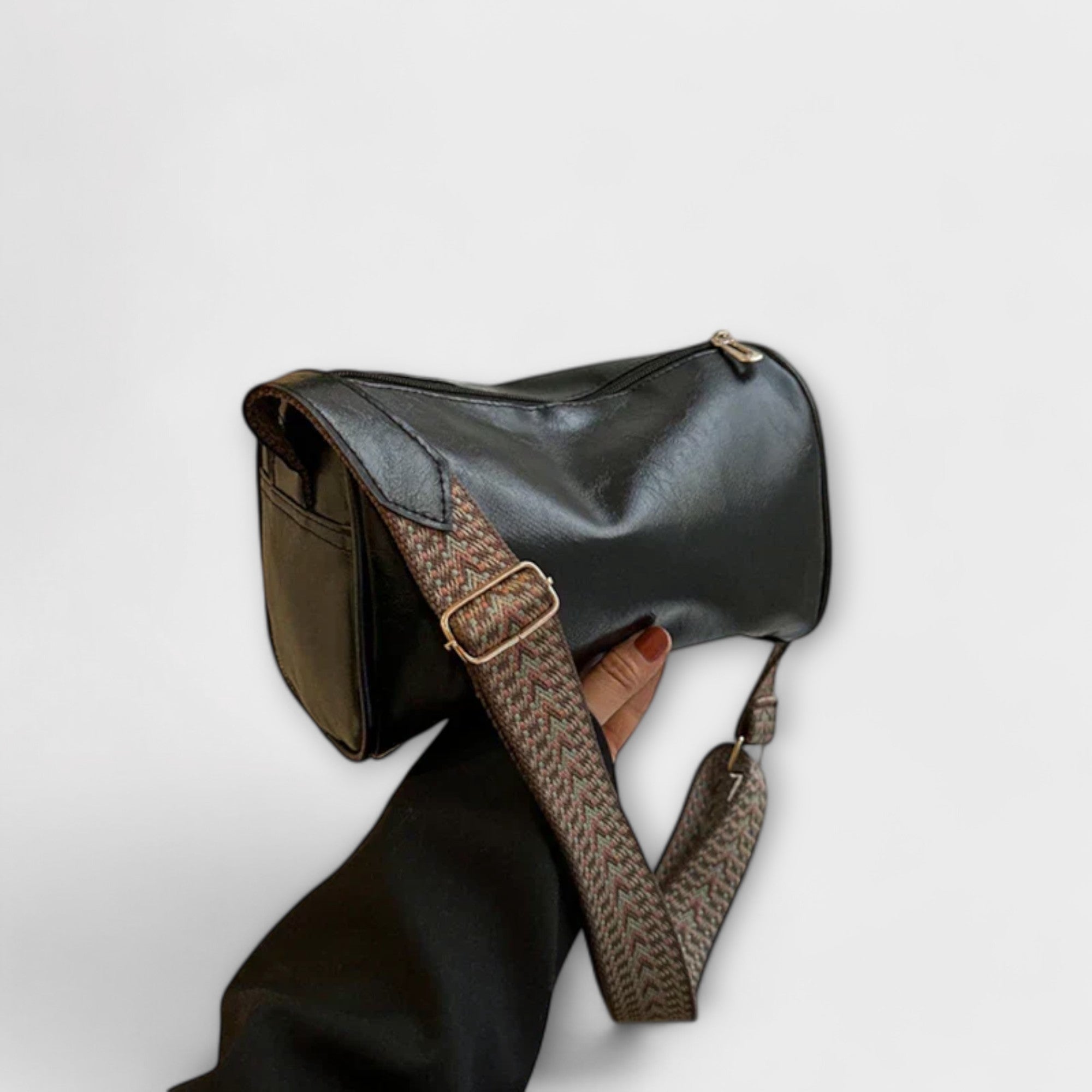 Produktbild – Olivia – Vintage Crossbody Bag