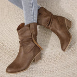 Produktbild – Mila – Westernboots