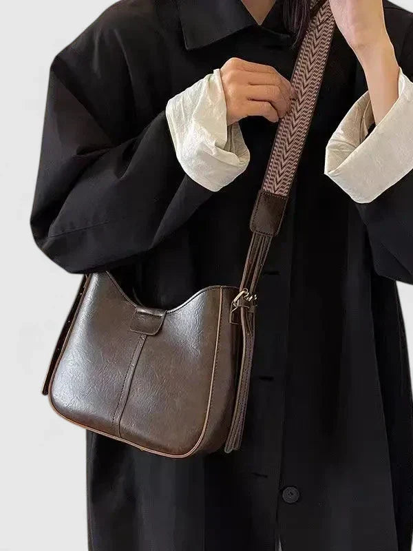 Produktbild – Mariselyah – Elegant axelväska