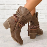 Produktbild – Mila – Westernboots