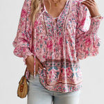 Produktbild – Renazianne – Elegant topp