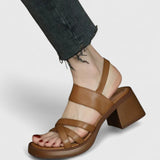 Produktbild – Jamie – Eleganta Sandaler