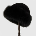 Produktbild – Floranyss – Elegant Beanie