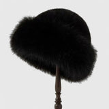 Produktbild – Floranyss – Elegant Beanie