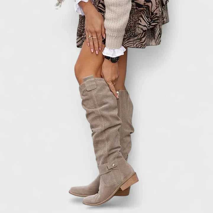 Produktbild – Lei – Ortopediska Boots