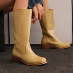 Produktbild – Korus – Ortopediska Boots