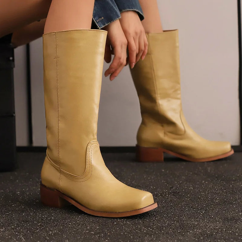 Produktbild – Korus – Ortopediska Boots