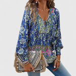 Produktbild – Renazianne – Elegant topp