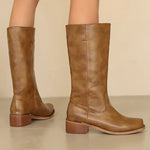 Produktbild – Korus – Ortopediska Boots