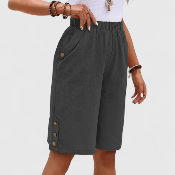 Desiree | Bekväma shorts