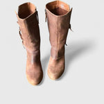 Produktbild – Elarisse – Ortopediska Boots