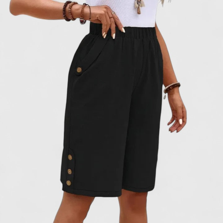 Desiree | Bekväma shorts