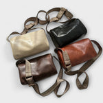 Produktbild – Olivia – Vintage Crossbody Bag
