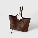 Produktbild – Sarenya – Elegant shopperväska