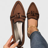 Produktbild – Maricela – Ortopediska Loafers