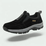 Outdoor | Snabba bekväma slip-on-sneakers