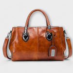 Produktbild – Olivia – Elegant Duffel Bag