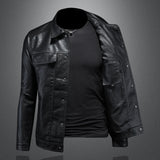 Rider | Modern skinnjacka