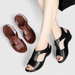 Produktbild – Nerisse – Eleganta Sandaler