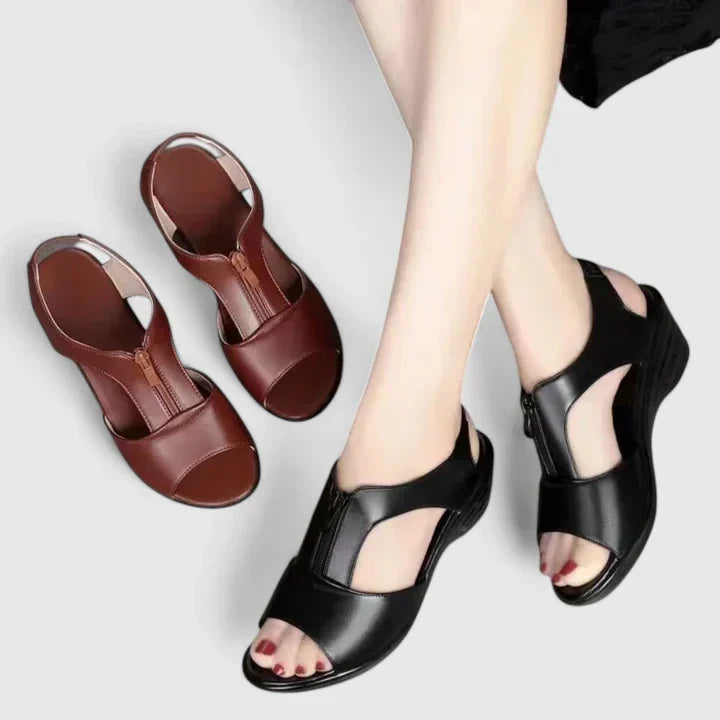 Produktbild – Nerisse – Eleganta Sandaler