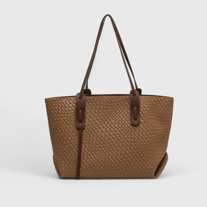 Produktbild – Sarenya – Elegant shopperväska