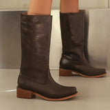 Produktbild – Korus – Ortopediska Boots